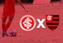 Inter x Flamengo: onde assistir, escalações e como chegam os times para o jogo do Brasileirão Feminino
