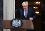 Reino Unido tem nova disputa pelo poder, e Boris Johnson quer retornar