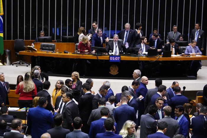 Pablo Valadares / Câmara dos Deputados