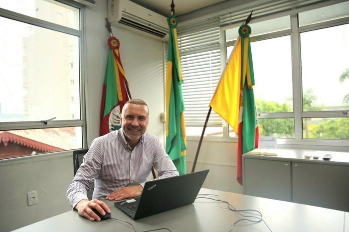 Cristiano Lemos / Divulgação