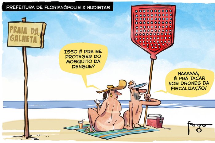 Gilmar Fraga / Agencia RBS