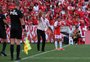 "A única alegria que os colorados têm é ganhar o Gre-Nal", provoca Renato após derrota do Grêmio no clássico
