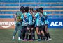Do que o Grêmio precisa para se classificar no Brasileirão Feminino 