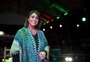"Ainda é preciso mais mulheres participativas e com voz ativa", diz Malu Benitez, patrona dos Festejos Farroupilhas de 2023