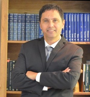 Marcelo Pinto Ribeiro / Arquivo Pessoal