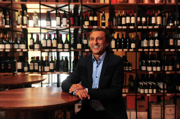 Bruno Todeschini / Agencia RBS