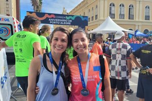 Gabriel Jacobsen / Agencia RBS