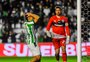 Luciano decide no fim e Juventude perde para o São Paulo