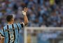 16 gols, 47 mil sócios e mais de 16 mil camisas vendidas: os números dos primeiros seis meses de Suárez no Grêmio