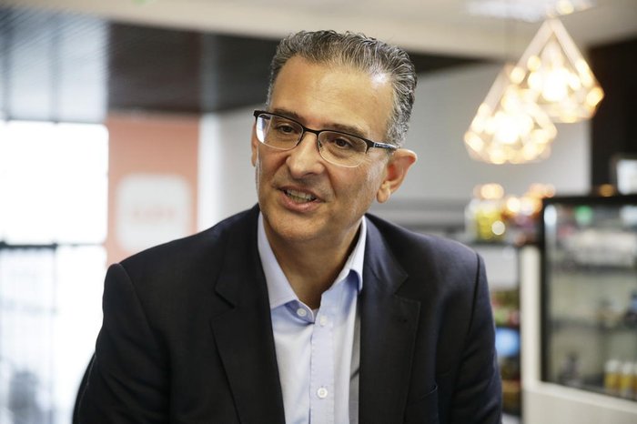 Félix Zucco / Agencia RBS Félix Zucco / Agencia RBS