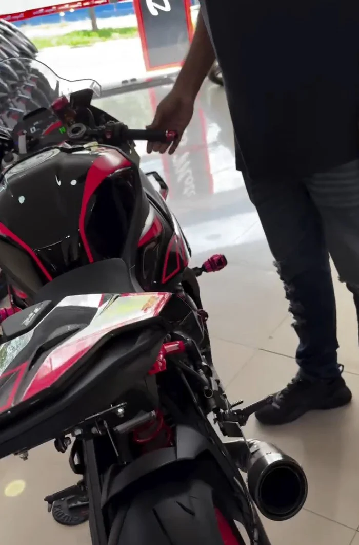 Polícia Civil / Reprodução