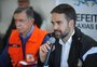 Governador confirma liberação imediata de cerca de R$ 14 milhões para obras no aeroporto de Caxias