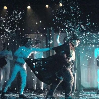Cultura lança inscrições para o Prêmio Anual de Incentivo à Montagem Teatral 2023Os interessados deverão se inscrever do dia 05 de maio até 05 de junho, por e-mailDescrição da foto:  "O Capote" do GrupoTeatral A Gangorra. Espetáculo financiado pelo Prêmio de Incentivo à Montagem Teatral 2014<!-- NICAID(15417579) -->