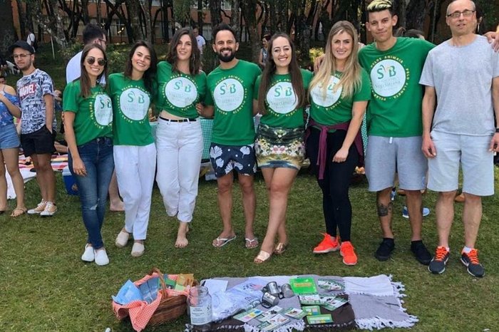 Arquivo pessoal / Divulgação
