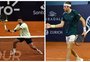 Gaúchos Orlando Luz e Marcelo Demoliner estão nas semifinais do Challenger de Braga 