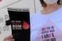 CAXIAS DO SUL, RS, BRASIL, 04/03/2022 - Ação do Hemocs nos pavilhões promove agendamento para doação de sangue. (Marcelo Casagrande/Agência RBS)<!-- NICAID(15033155) -->