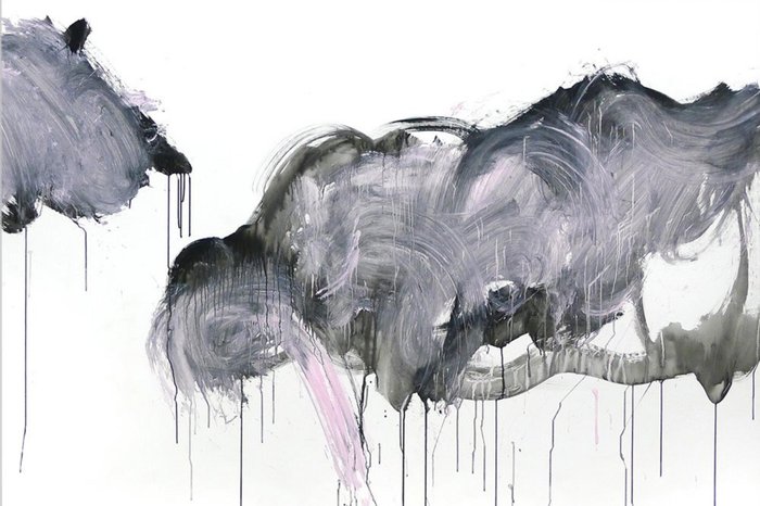 Bolsa de Arte / Galeria Ecarta / Divulgação