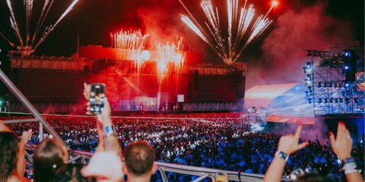 Guia de experi&ecirc;ncias no Planeta Atl&acirc;ntida: tudo o que voc&ecirc; pode fazer al&eacute;m de curtir os shows