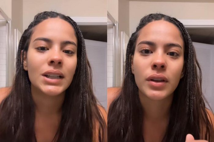 @bellacampox Instagram / Reprodução @bellacampox Instagram / Reprodução