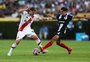 Em jogo brigado, River Plate e Monterrey ficam no empate no Grupo E do Mundial de Clubes 