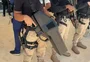 Drone não identificado é abatido pela segurança do STF durante sessão plenária