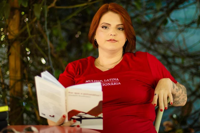 Cyntia Maria / Divulgação