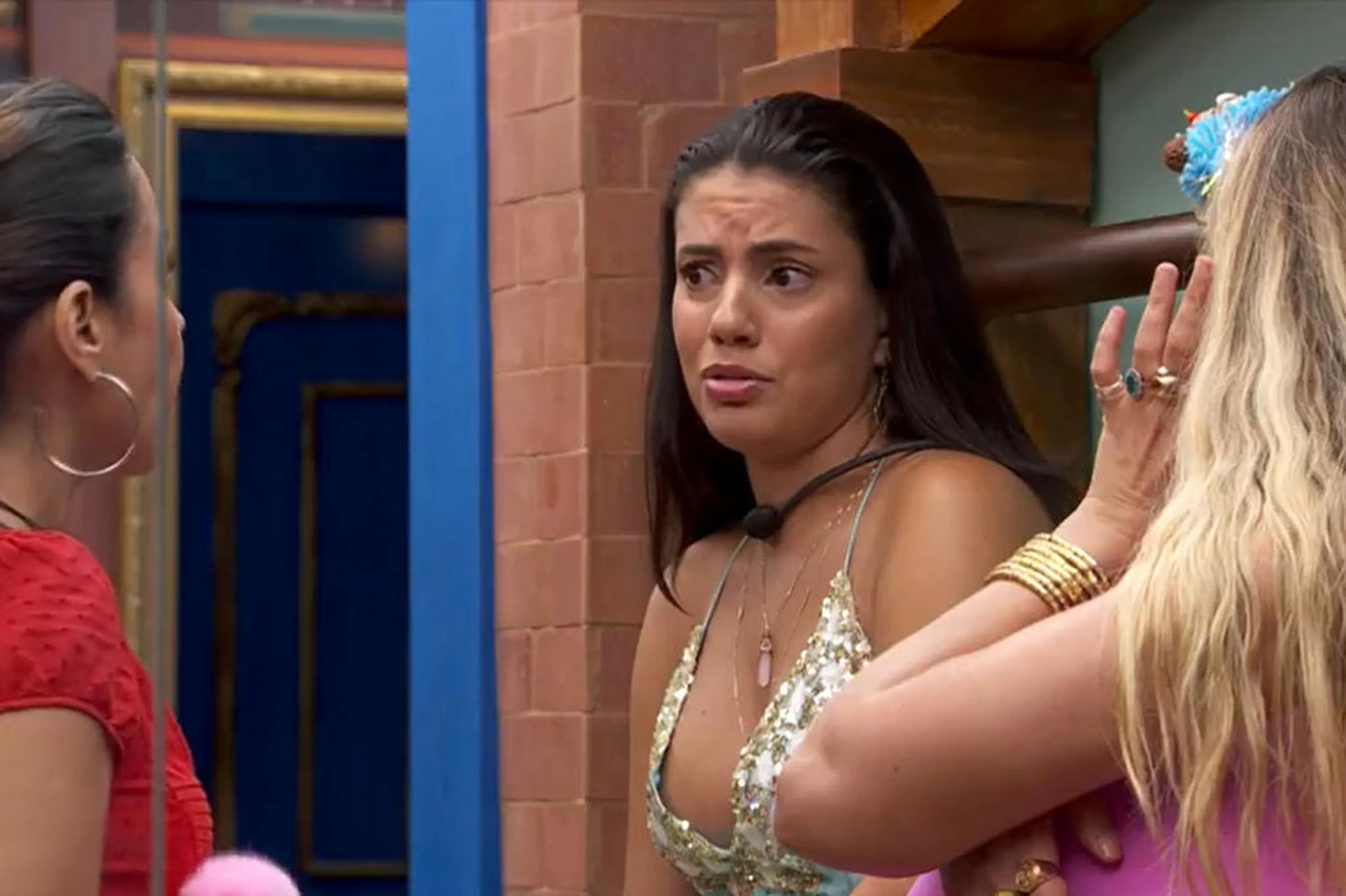 Globoplay/Reprodução