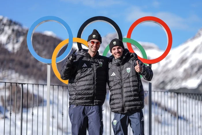 Rafael Bello / Divulgação/COB