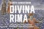Capa do livro "Divina Rima", de Gilberto Schwartsmann<!-- NICAID(14893467) -->