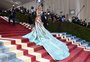 Blake Lively, Anitta, Billie Eilish e mais: confira os melhores looks do MET Gala 2022