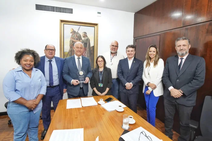 Lauro Alves / Divulgação