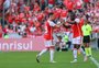 Contra o Flamengo, Valencia tentará retomar o protagonismo no Inter