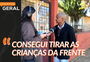 Ataque em escola de Estação (RS): monitor que estava no local fala sobre caso 