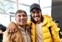 Quem é o ídolo uruguaio que inspirou Cavani a ter sonho de jogar no Boca Juniors
