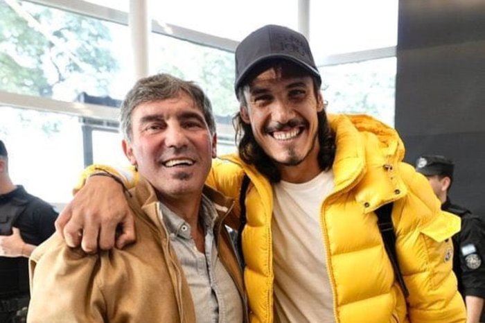 Boca Juniors / Divulgação