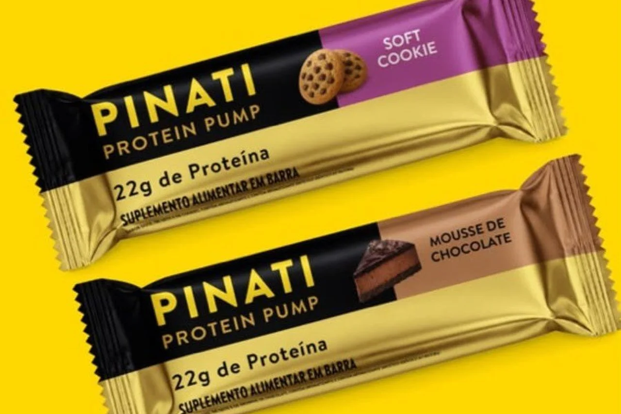 Pinati/Divulgação