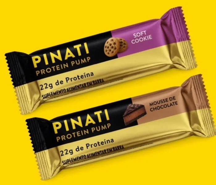 Pinati / Divulgação