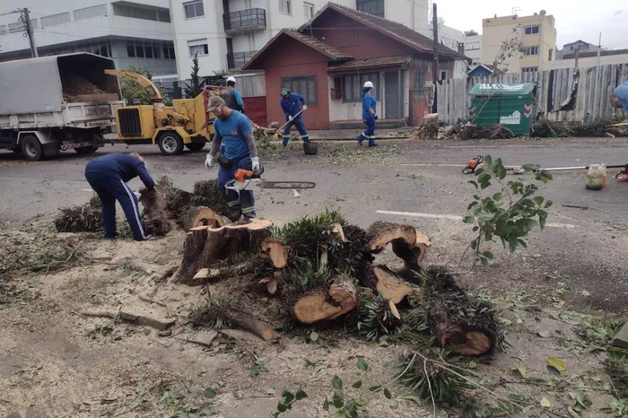 Porthus Jr / Agencia RBS