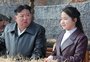 Kim Jong-un escolheu quem o sucederá na Coreia do Norte? Entenda o motivo da especulação