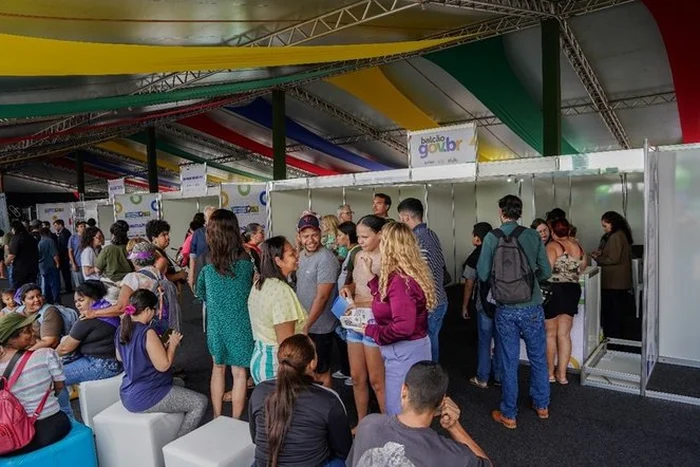 Flávio Monteiro / Ministério da Gestão e da Inovação em Serviços Públicos
