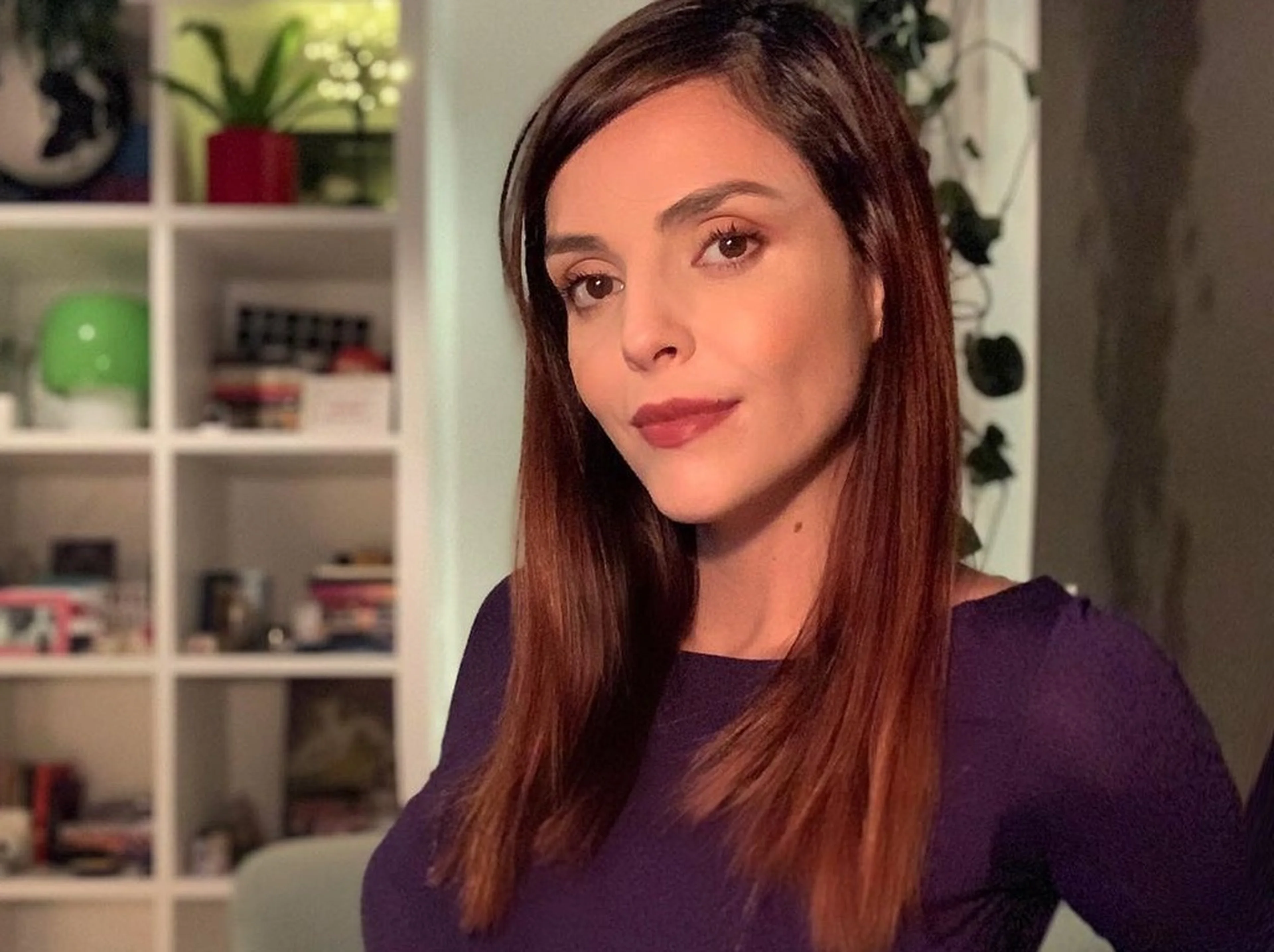 Titi Müller Instagram / Reprodução/Reprodução