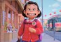 Novo filme da Pixar é diferente de todos os 24 anteriores