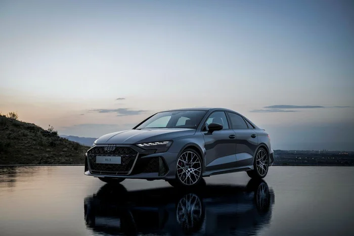 Audi / Divulgação Audi / Divulgação
