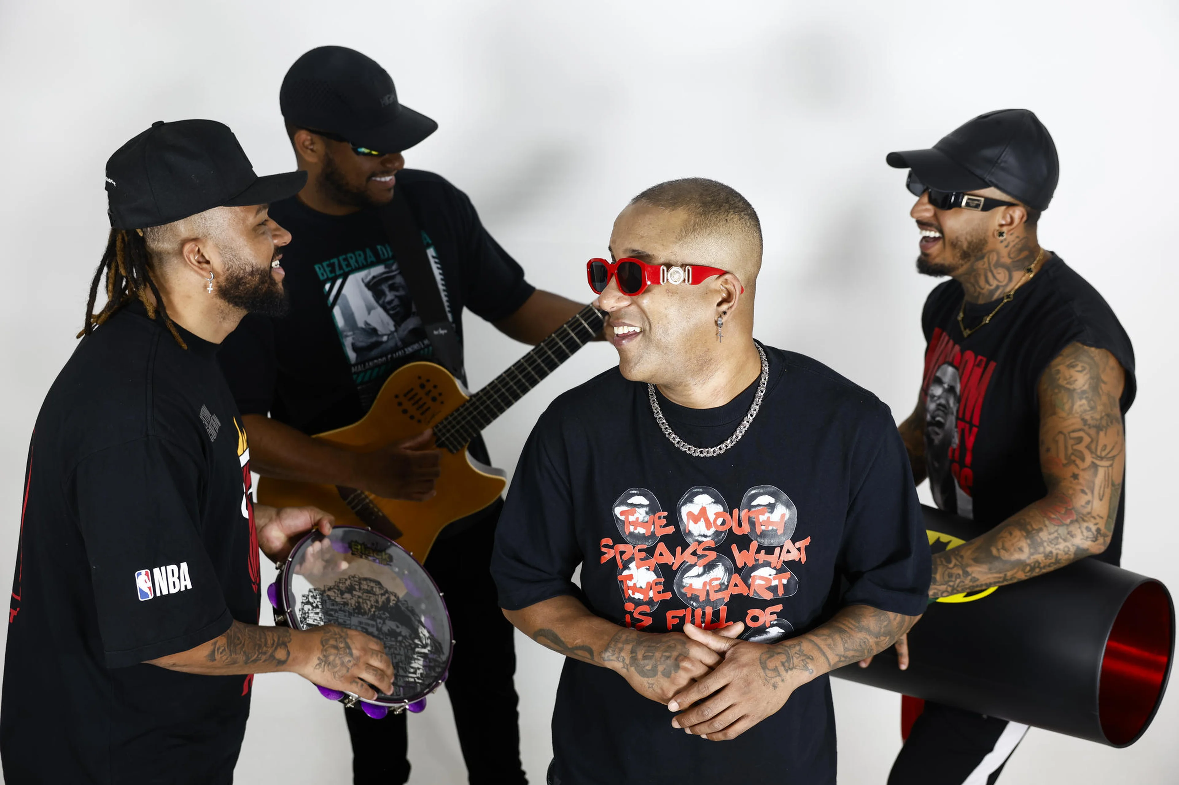 André Ávila/Agencia RBS