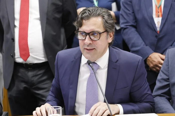 Marina Ramos / Câmara dos Deputados