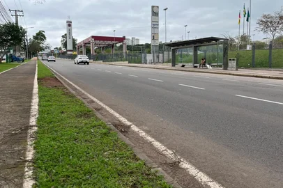 Trecho em frente a supermercado lidera ranking de acidentes em Passo Fundo pelo 13º ano consecutivo<!-- NICAID(16386288) -->