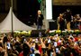 Lula volta a Porto Alegre para fazer caminhada na reta final do segundo turno
