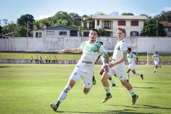 Leonardo Bidese / E.C. Juventude / Divulgação