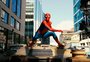 'Homem-Aranha: Um Novo Dia' ganha primeiro trailer oficial; assista