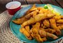 De batatas a costelinha de porco: aprenda 5 receitas práticas e saborosas para fazer na air fryer